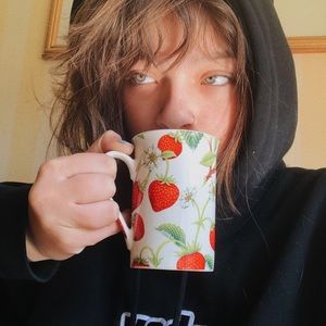 Meet your Posher, Sage